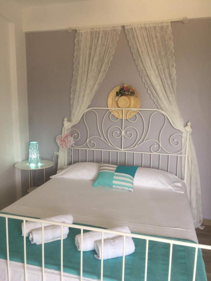 Iris Apartments วญอเรอ ภายนอก รูปภาพ