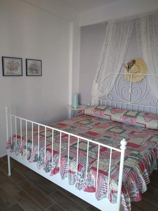 Iris Apartments วญอเรอ ภายนอก รูปภาพ